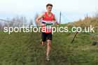 Mens under-20s 2024 NECAA Cross Country Champs., Temple Park, South Shields. Photo: David T. Hewitson/Sports for All Pics